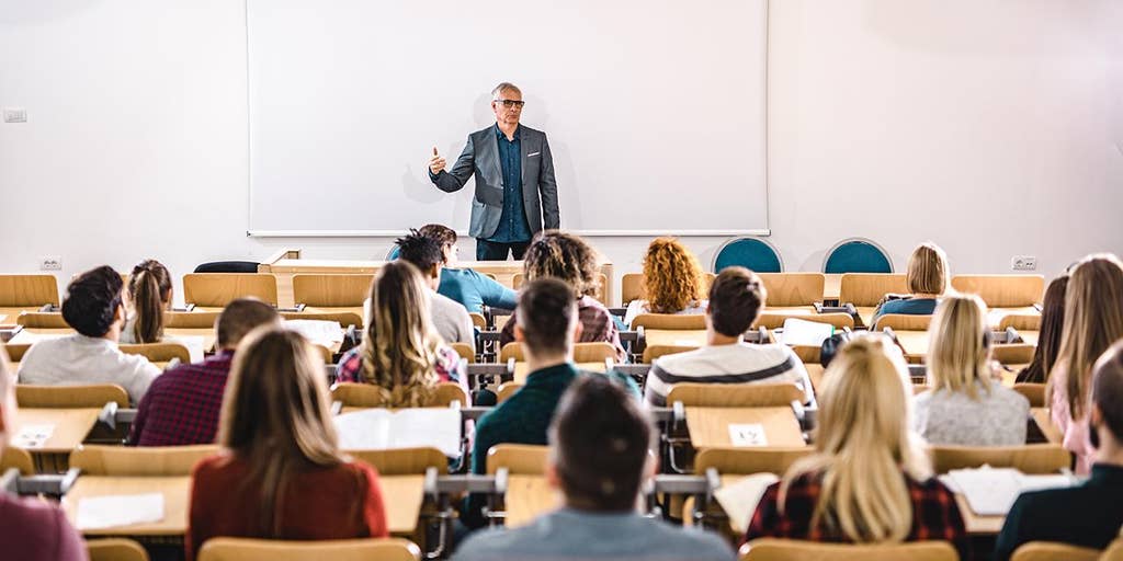 Alumni withhold donations, demand colleges enforce free speech - Vimarsana News