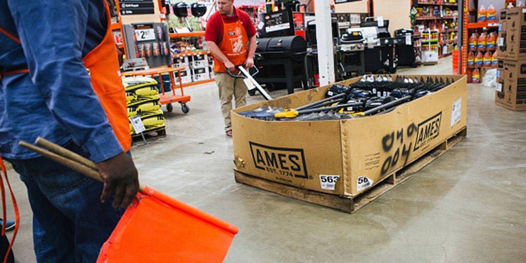 Home Depot Tool Rental Rates Canada