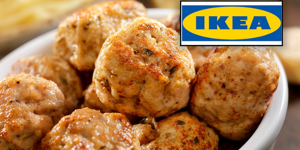 Ikea Shares Meatball Recipe After Coronavirus Keeps Customers Out Of Stores Fox Business Ikea Shares Meatball Recipe After Coronavirus Keeps Customers Out Of Stores Fox Business