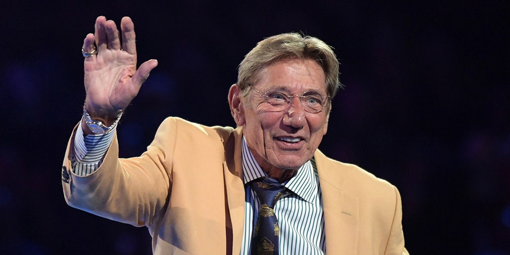 Joe Namath predicts Super Bowl winner, reveals key to victory