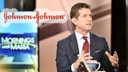 Johnson & Johnson CEO stepping down in January