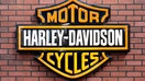 "Bucharest, Romania - April 22, 2012: Harley Davidson logo is displayed on a wall in Bucharest, Romania. Harley Davidson is an American motorcycle manufacturer." - Fox Business News