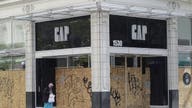 Gap suspends rent payments for closed stores
