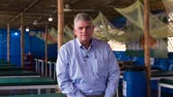 Franklin Graham's relief work predates coronavirus -- by decades