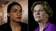 AOC, Warren to unveil coronavirus bill to protect small businesses