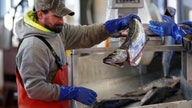 Seafood industry struggles during coronavirus outbreak