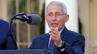 Fauci: Reopening too soon could 'turn the clock back' on economic recovery