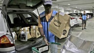 Amazon: Accusations of not practicing coronavirus safety protocols 'unfounded'