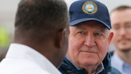 Who is Agriculture Secretary Sonny Perdue?