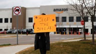 Hundreds of Amazon workers protesting coronavirus conditions to skip work: workers rights group