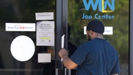 Job losses anticipated, government working to help those laid off