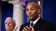 Coronavirus pandemic heading into 'hardest, saddest week' of most Americans' lives: surgeon general
