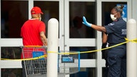 Walmart steps up coronavirus cleaning after two workers die