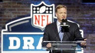 Virus shutdowns will likely make NFL draft most bet on ever