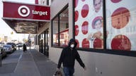 Target's average April day was bigger than Cyber Monday