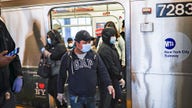 Amid coronavirus pandemic, have sympathy for New York’s subway workers … but not for their bosses: David Asman
