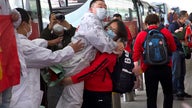 Wuhan, birthplace of coronavirus pandemic, launches tourism ad