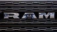 Fiat Chrysler recalls more than 550,000 pickups, SUVs