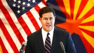 Arizona governor says he's willing to host all 30 MLB teams