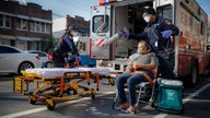 EMS Week 2020: Here's how much emergency medical technicians make in every state