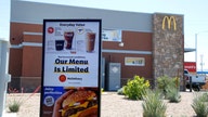 Smaller McDonald's menu should be permanent, franchisees say