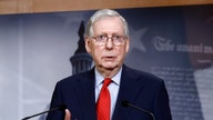 McConnell lauds Bill Clinton's treasury secretary for hyperinflation warning