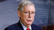 Sen. McConnell says he favors state bankruptcy over more federal aid