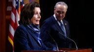 Pelosi, Dems' reckless $3 trillion coronavirus aid package all about growing government: Steve Moore