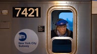 NYC's subways historic shut down for coronavirus cleaning