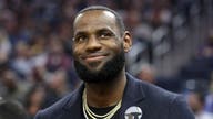 LeBron James, Maverick Carter raise $100M for new media company