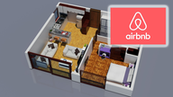 'A bargain with the devil': Bill comes due for overextended Airbnb hosts
