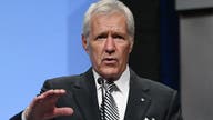 ‘Jeopardy!’ host Alex Trebek memoir to come in July