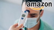 Amazon deploys thermal cameras at warehouses to scan for fevers faster