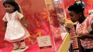 American Girl sued for trademark violation by astronomer