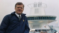 Billionaire Royal Caribbean founder Arne Wilhelmsen dead at 90