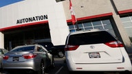 AutoNation receives millions in coronavirus federal aid via PPP loans
