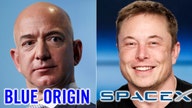 Elon Musk trolls Jeff Bezos' Blue Origin again over Human Landing System