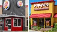 Coronavirus lockdowns 'accelerated' innovation, Burger King, Popeyes, Tim Hortons parent says