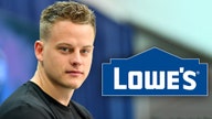 Lowe's NFL Draft blitz during coronavirus includes 3 commercials focusing on home