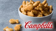 Snacking frenzy pushing Campbell’s Goldfish to $1B brand