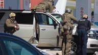 16 killed in shooting rampage, deadliest in Canadian history