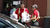 Chick-fil-A lands behind McDonald’s as second-highest-grossing fast-food chain