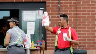 Despite relaxed coronavirus restrictions, Chick-fil-A won't reopen dining rooms