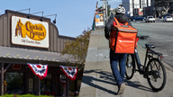 Cracker Barrel, DoorDash announce delivery partnership