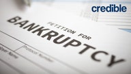 How to rebuild your credit after bankruptcy