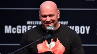 UFC's Dana White says coronavirus testing will decide when fans can attend sports events