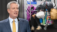 NYC subway coronavirus cleaning protocol announced, passenger safety questions remain