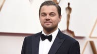 Leonardo DiCaprio launches coronavirus relief food fund
