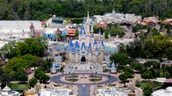 Is Disney World really operating at 25% capacity?