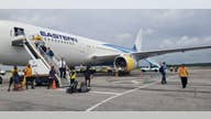 Coronavirus pandemic: Eastern Airlines flying stranded Americans home